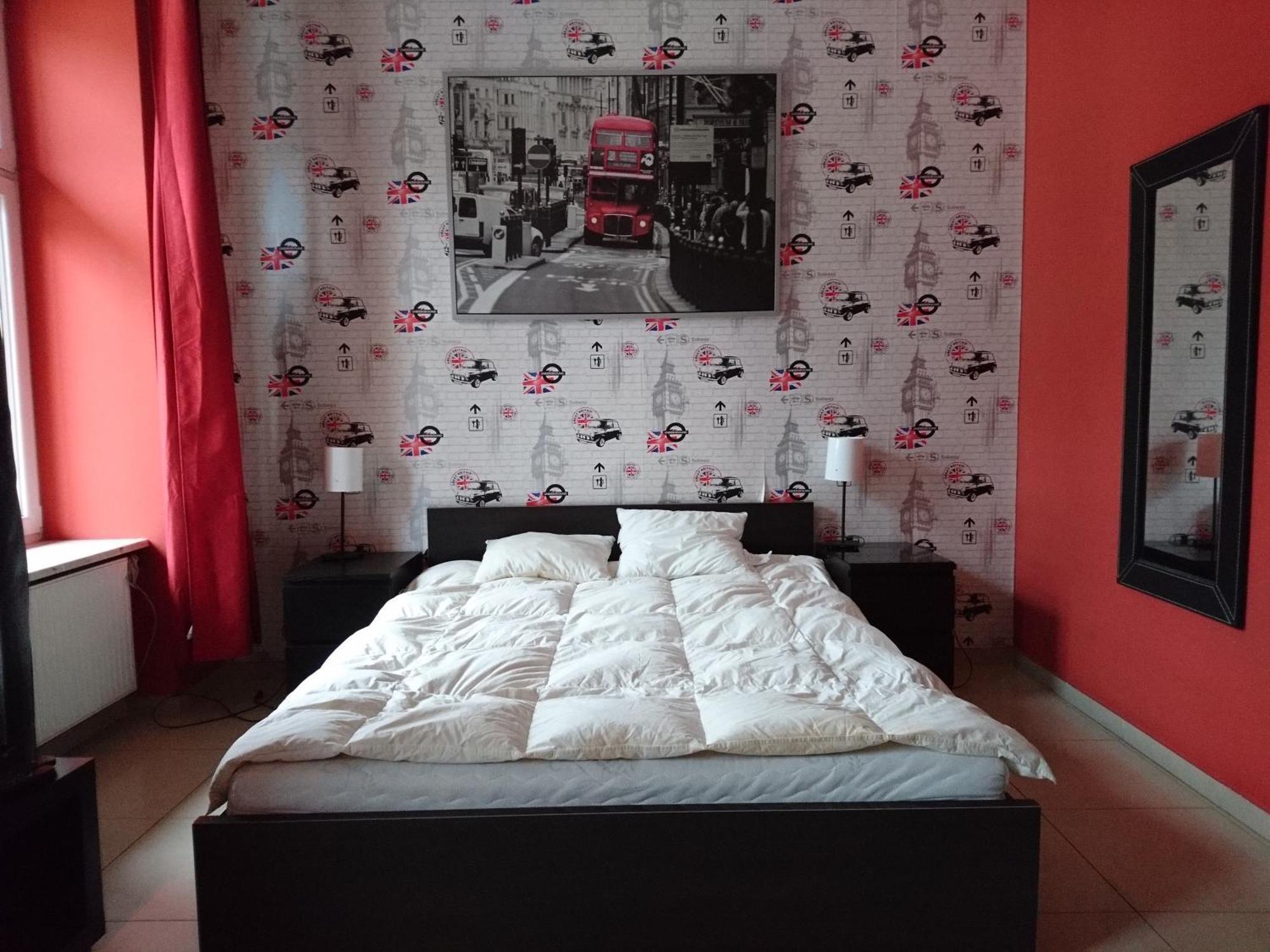 Apartment Stradomska 5, Mickiewicz *