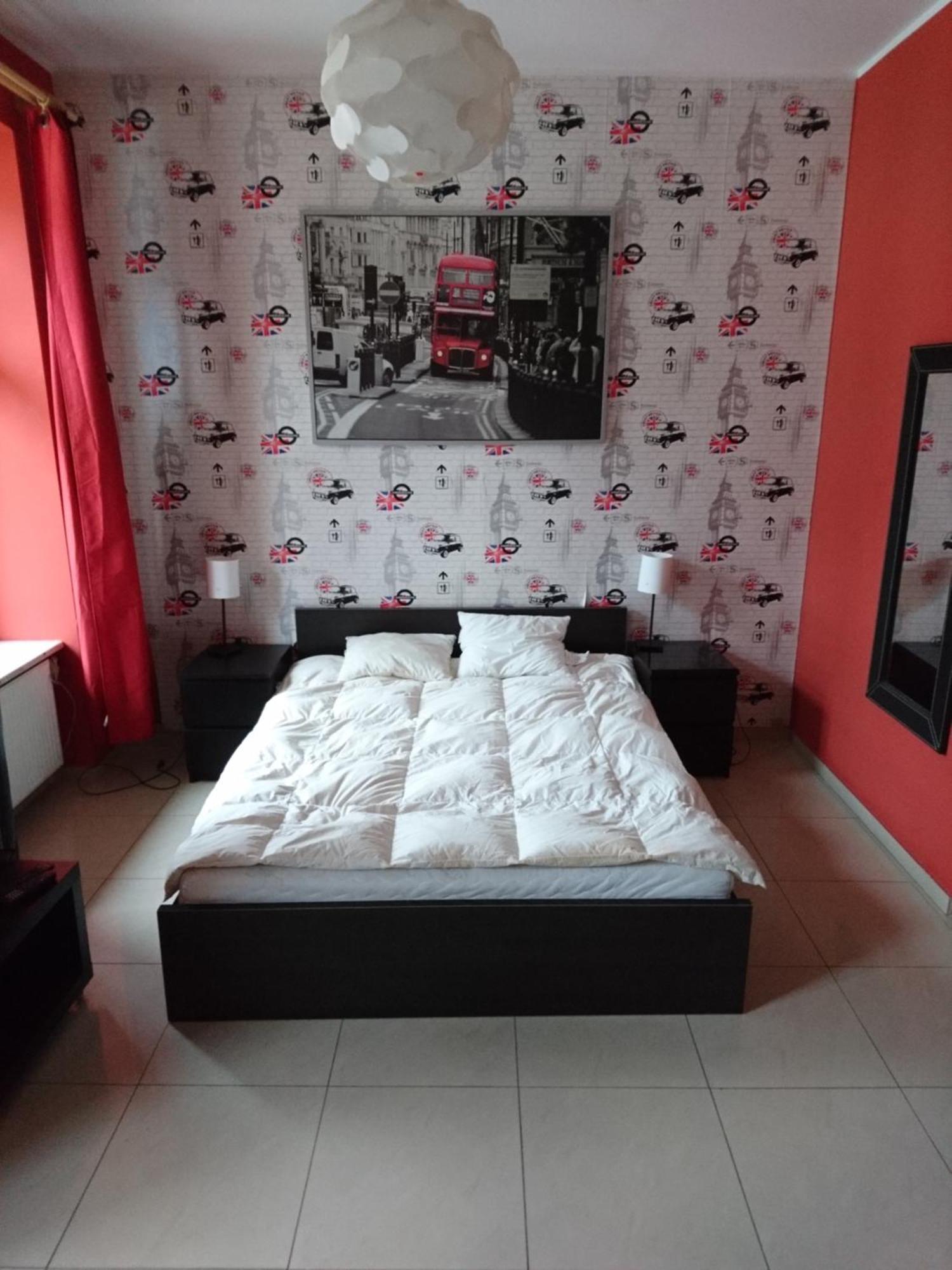 Stradomska 5, Mickiewicz Apartment